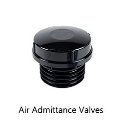 Air Admittance Valves